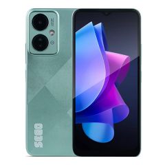 Sego Smart 9 HD (Ram 2gb Storage 64gb) Colour Green - Companay Companay Official PTA Approved With 5000mah Battery - 1 Year Companay Companay Official Brand Store Warranty - On Easy Installment Plan By - Tech House (TH-005)